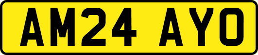 AM24AYO