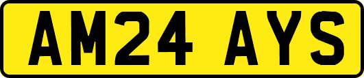 AM24AYS