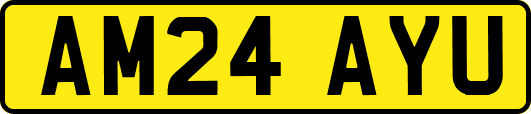 AM24AYU