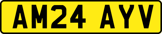 AM24AYV
