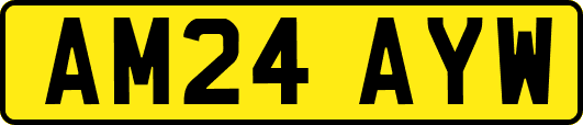 AM24AYW