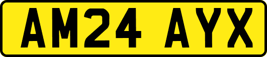 AM24AYX