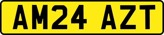 AM24AZT