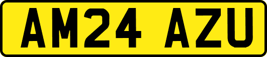AM24AZU