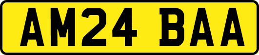 AM24BAA