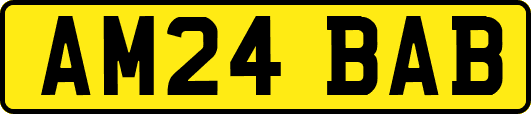 AM24BAB