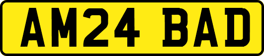 AM24BAD