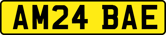 AM24BAE