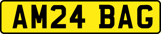 AM24BAG