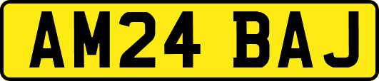 AM24BAJ