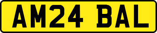 AM24BAL