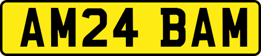 AM24BAM