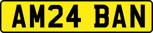 AM24BAN