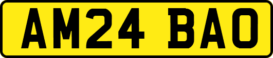 AM24BAO