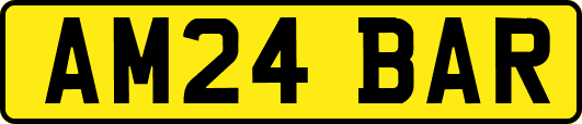 AM24BAR