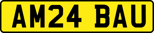 AM24BAU