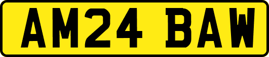 AM24BAW