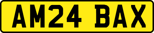 AM24BAX