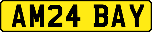AM24BAY