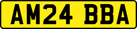 AM24BBA