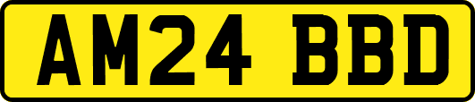 AM24BBD