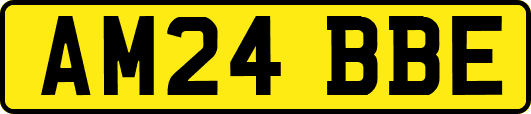 AM24BBE