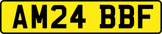 AM24BBF