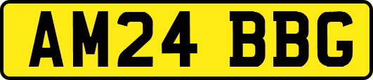 AM24BBG