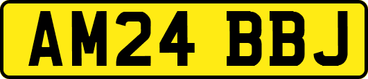 AM24BBJ