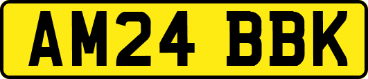 AM24BBK