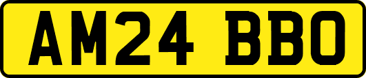 AM24BBO