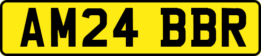 AM24BBR