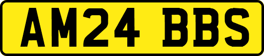 AM24BBS