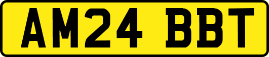 AM24BBT