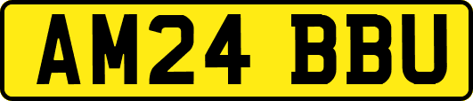 AM24BBU