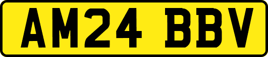AM24BBV
