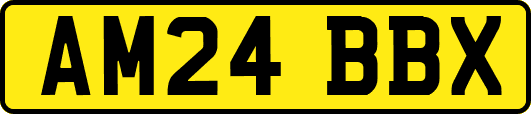 AM24BBX