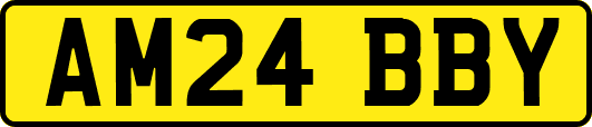 AM24BBY