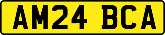 AM24BCA