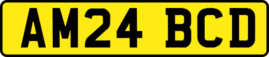 AM24BCD