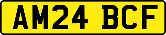 AM24BCF
