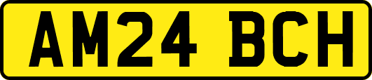 AM24BCH