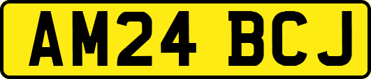 AM24BCJ