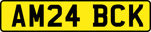 AM24BCK