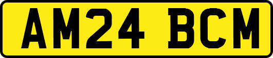 AM24BCM