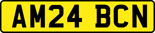 AM24BCN