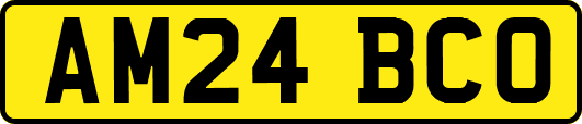 AM24BCO