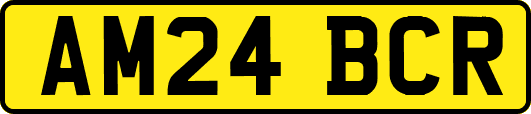 AM24BCR