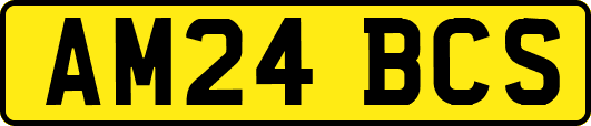 AM24BCS