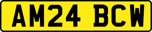 AM24BCW